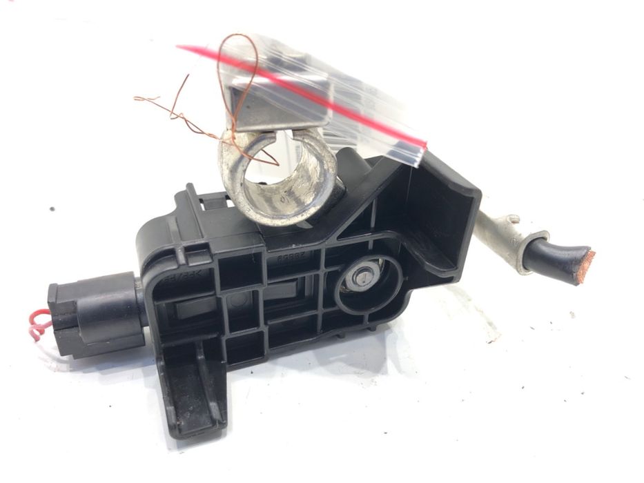 KLEMA MINUS TOYOTA CAMRY 28850-25010 2.5 178KM PRZEWÓD AKUMULATORA