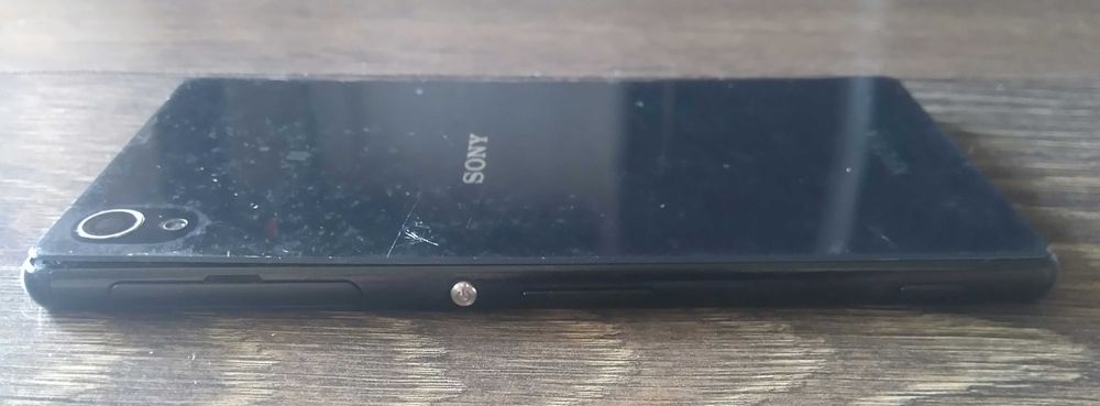 Sony E2303 на запчасти