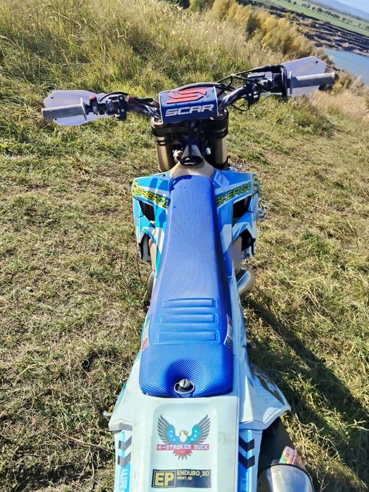 Sherco