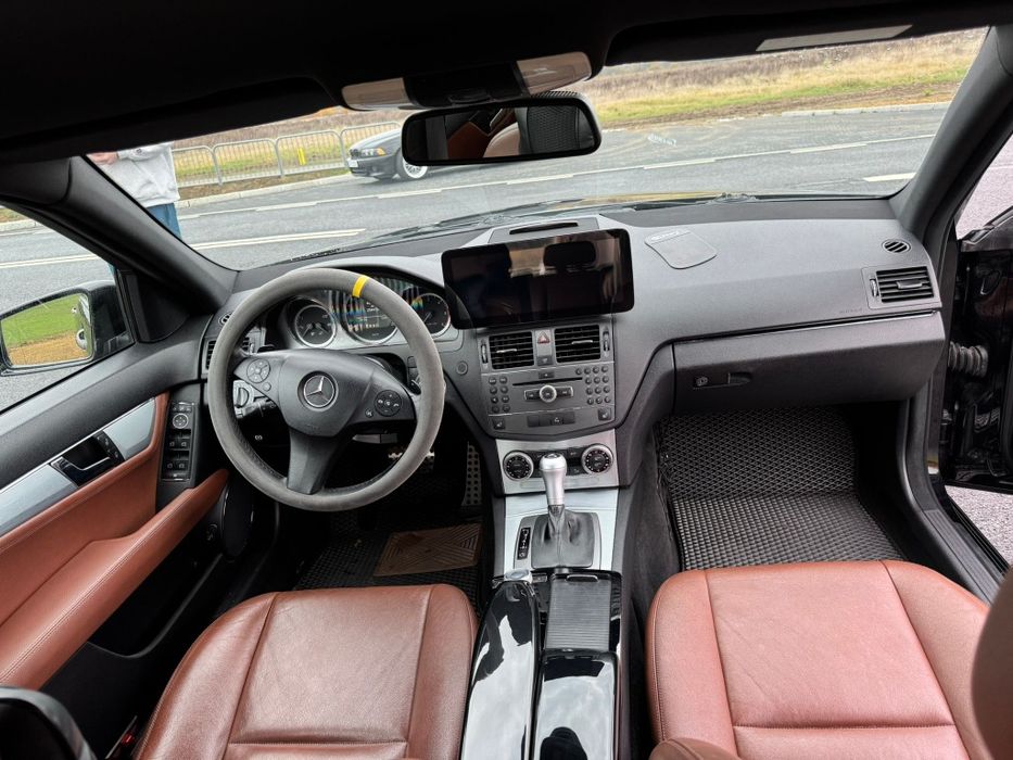 Sprzedam Mercedes Benz BlueEFFICIENCY , AMG