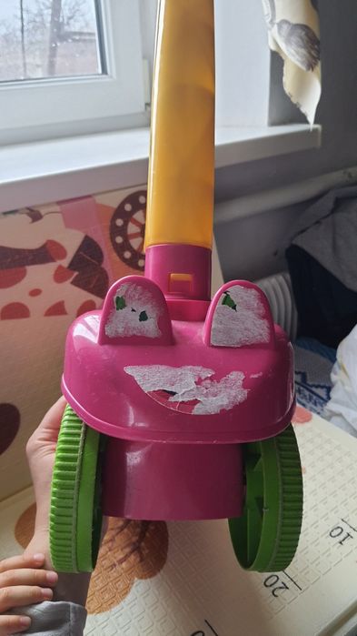 Дитячий самокатик