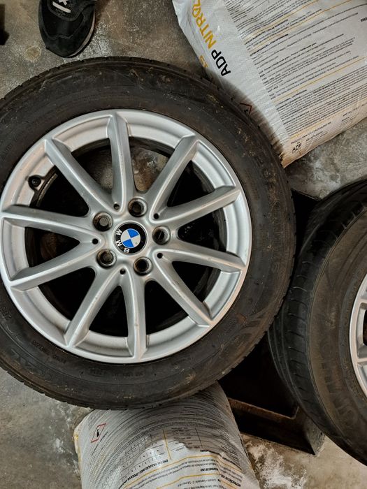 Jantes bmw 16 em bom estado