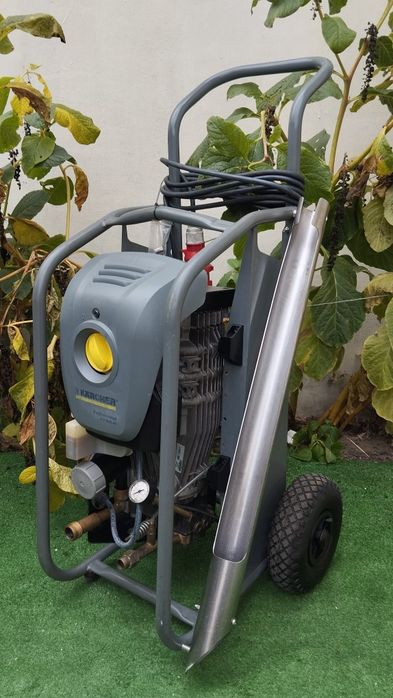 Myjka Karcher HD 10/25-4 Cage Gwarancja Wysyłka Naprawa
