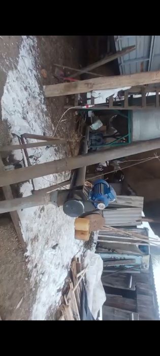 Продам сушарку для зерна