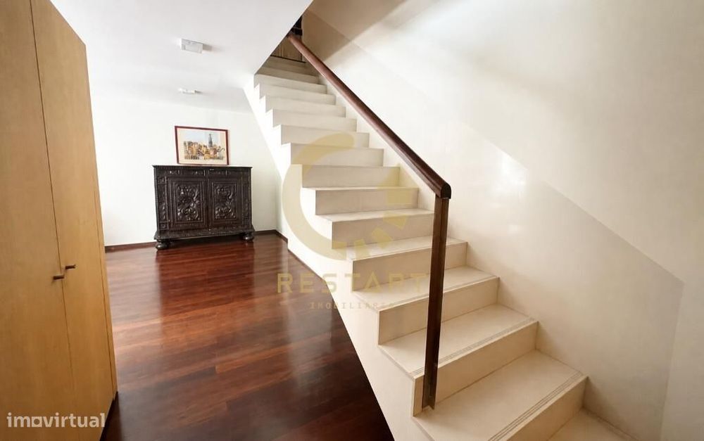 T3 Duplex – Boavista (Condomínio Varandas da Venezuela)