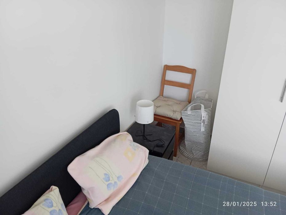 Quarto em Vila Franca de Xira (POVOS)