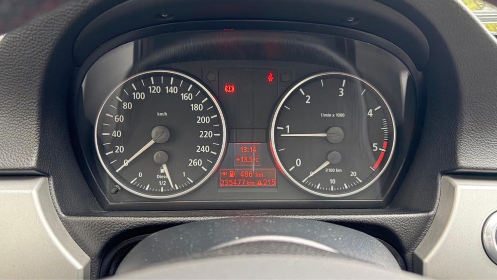 Bmw 320d nacional 2006