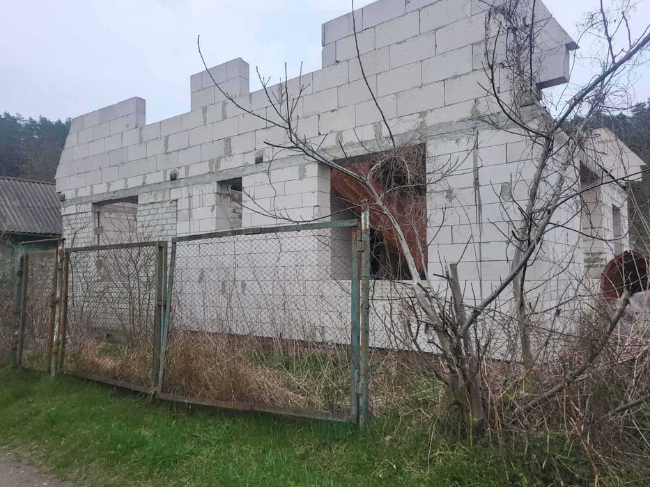 Продається дача на Старій Подусівці.