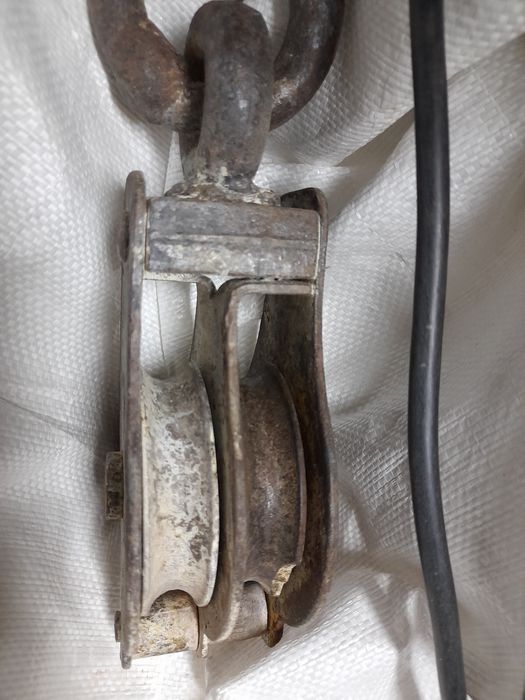 Corrediica impecável