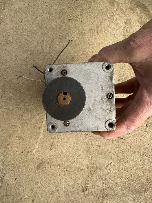 Матор для децких мото