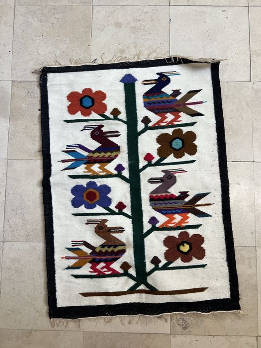 Tapete para sala