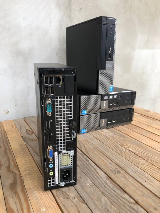 Компютер Системний блок, компʼютер Опт, Роздріб