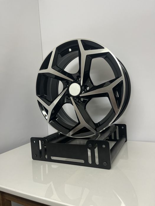 Jantes 15” 5x100 Novas Compativeis Vw audi seat skoda