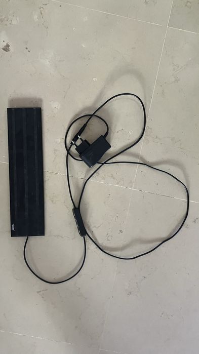 Luz de aquario com temporizador