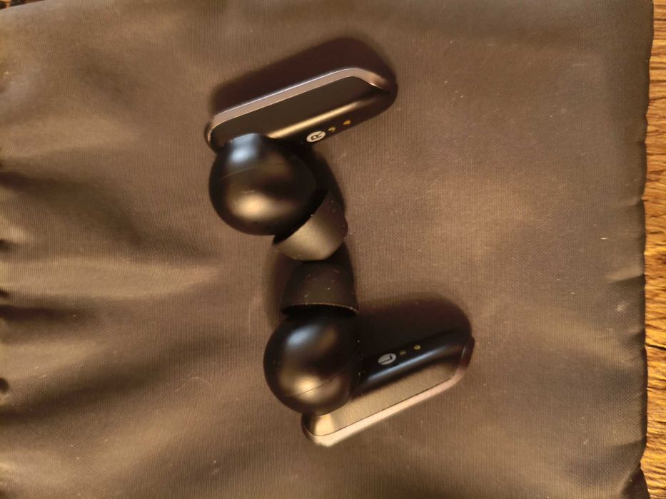 Edifier TWS neobuds pro ANC słuchawki gwarancja