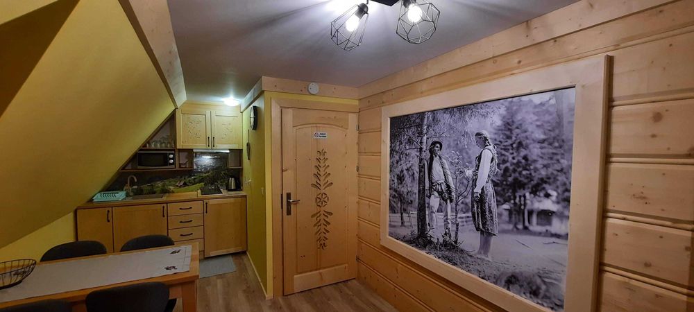 Apartament 2 pokojowy ( wolne terminy  27-28.08 30.08-01.9)