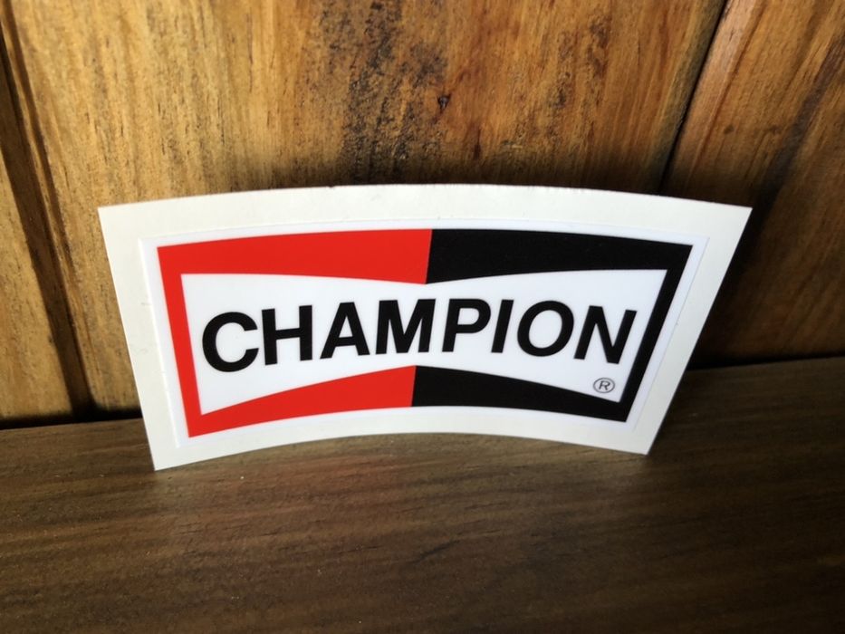 Autocolante Route 66 Texaco Gas Monkey Champion Nos Penzooil Harley