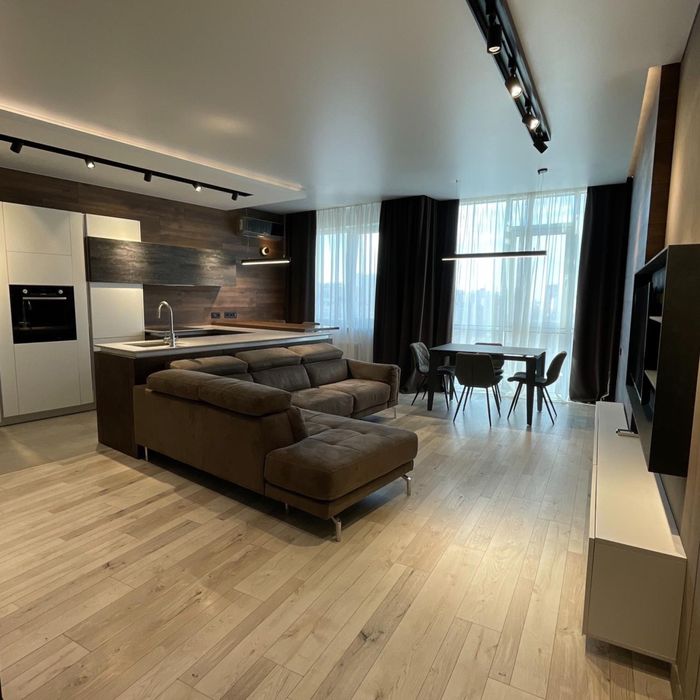 3-rooms apartment apartment by the address (area 108 m²) - Atlanta.ua - photo 4