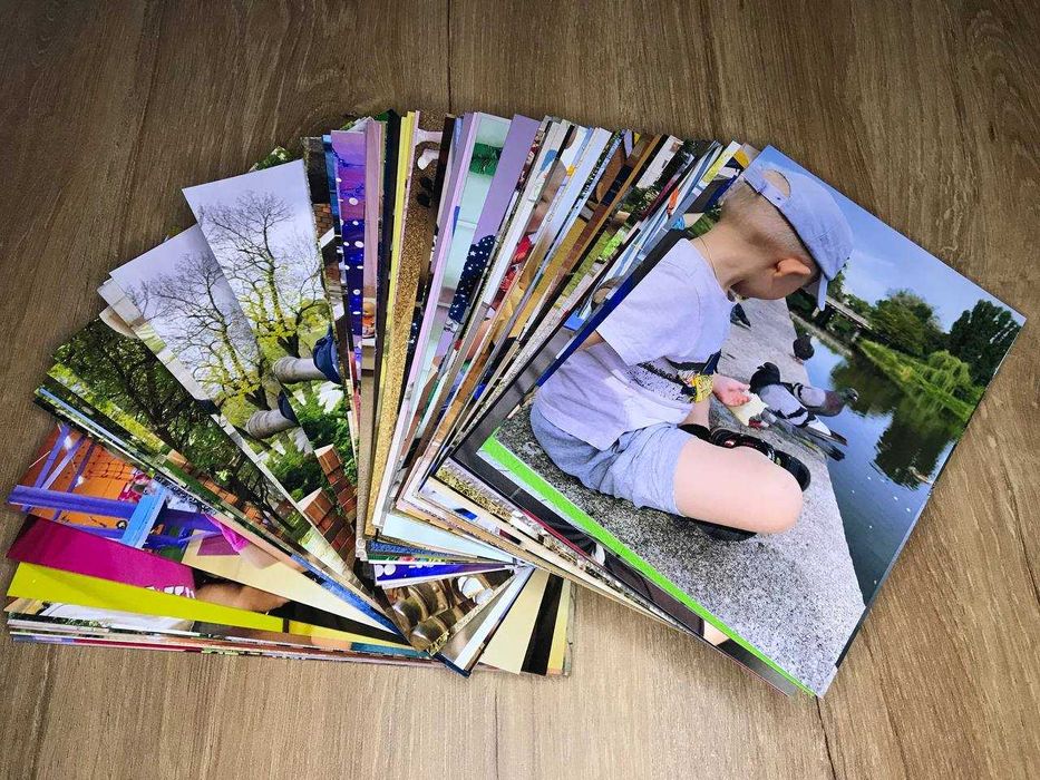 Фото друк, друк документів, ламінація