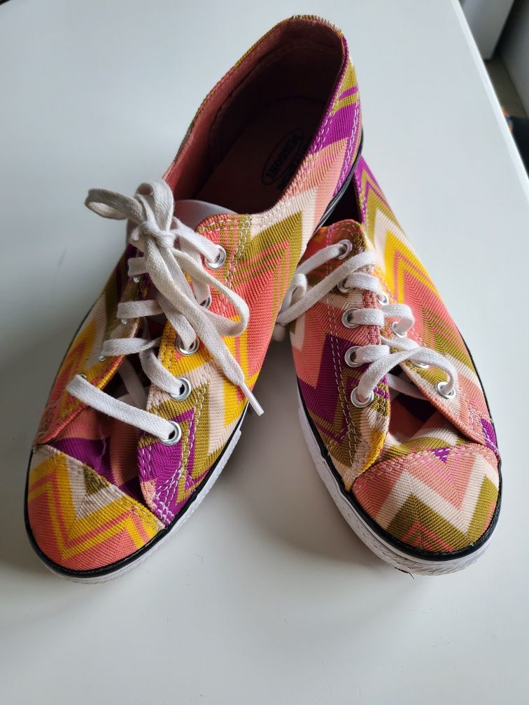 Converse missoni cheap 37