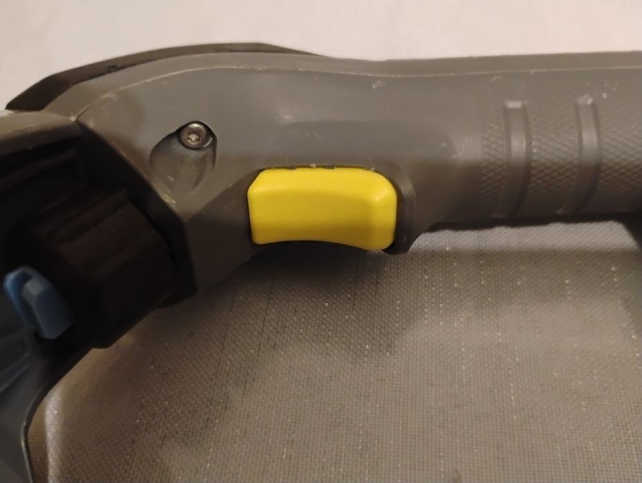 Ssawka odkurzacza Karcher puzzi