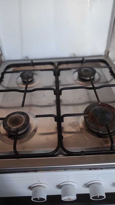 Fogão a Gás usado Kunft