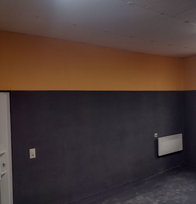Сдам в оренду склад 65м.кв. та офіс 27м.кв