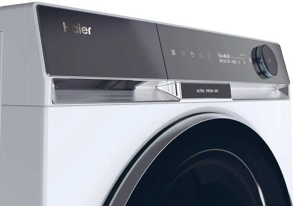 Pralka Haier X Series 11 HW100-B14397EU1