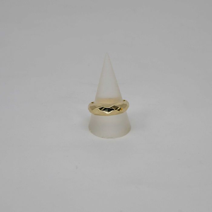 Złoty pierścionek 585 1,86 gram rozmiar 17 NOWY Okazja WYSYŁKA GRATIS