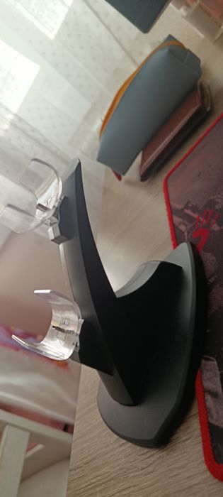 Carregador para comando de ps 5 e ps 4 sem garantia