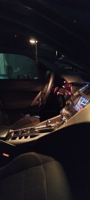 Продаж - Citroen DS5