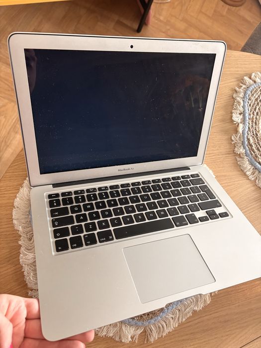 Macbook Air 13 A1466