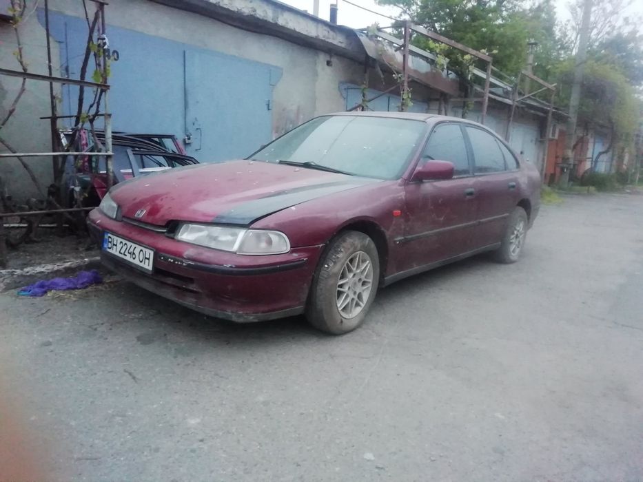Продам Хонду Аккорд