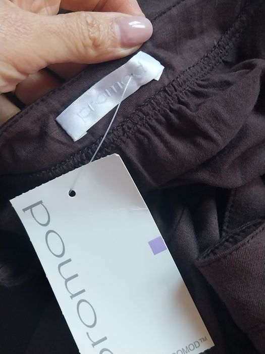 Vestido ou túnica da marca Promod, em tamanho M