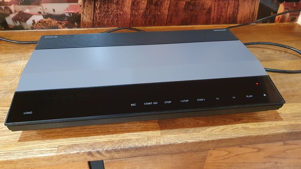 Magnetofon beocord 3500