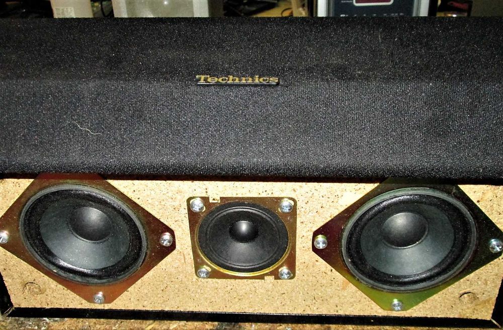 colunas normais eamplificadas