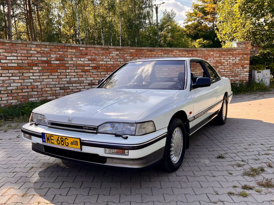 Honda Legend