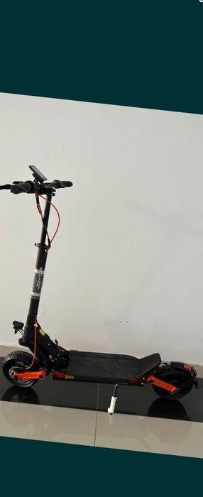 Kugo kirin g2 max 1000Вт,20А/год,48В