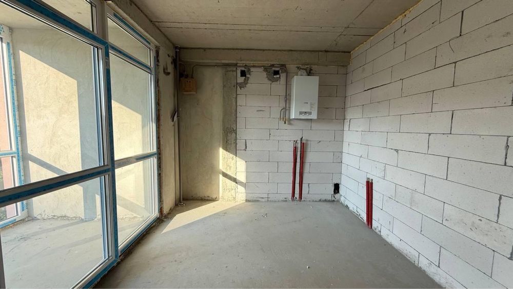 2-комнатная квартира по адресу Очеретяная ул. (площадь 73,1 м²) - Atlanta.ua - фото 12