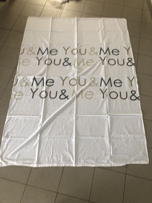 Forras de ededron (cama de solteiro)