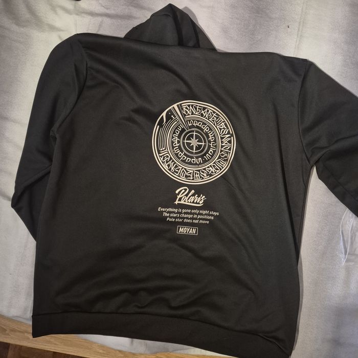 Sweartshirt camisolas novo a estrear xxl n 52-56
Para desocupar por fa