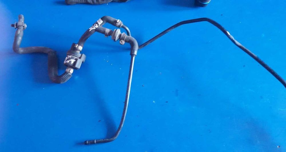 Przewód podciśnienia evap 0280142353 zawór Vw Passat B5 FL 1.8 T AWT