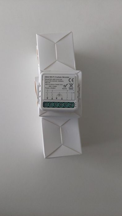 Modulo de estores wifi