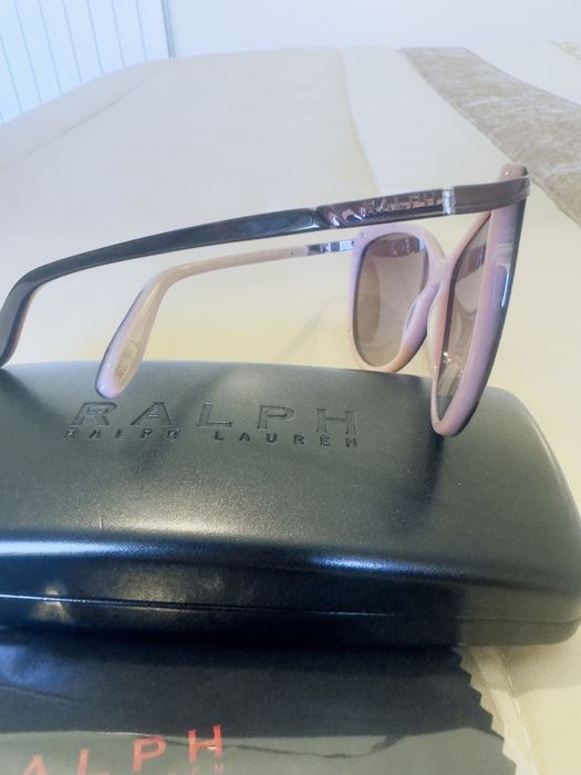 Óculos de sol Ralph Lauren, em massa!