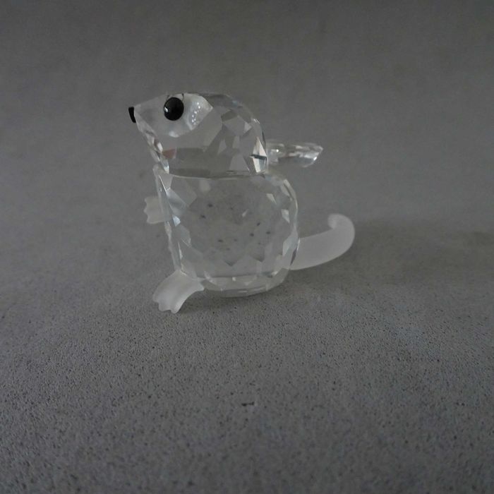 Swarovski 162886 Field Mouse Rato do Campo Oeiras E São Julião Da Barra ...