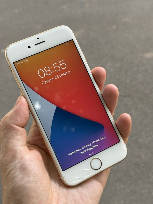 Iphone 6s 64 newerlcok