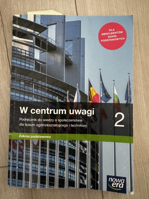 W centrum uwagii 2