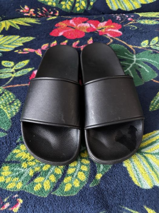 Klapki chlopiece
