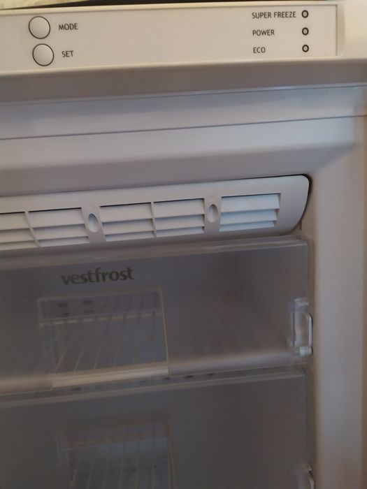 Морозильна камера Vestfrost