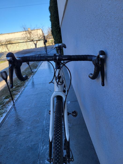 Specialized Crux przełaj/gravel
